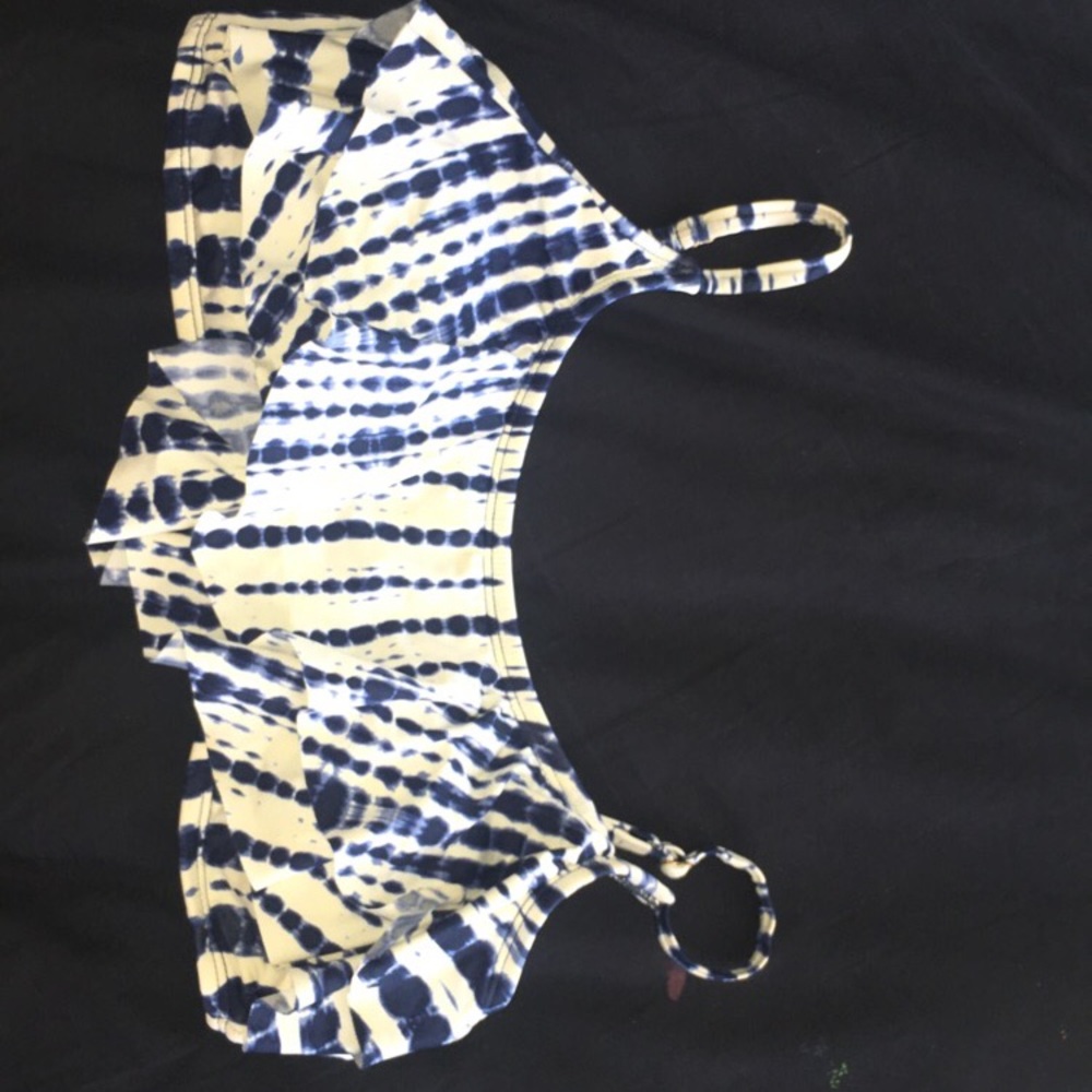 women’s bikini top